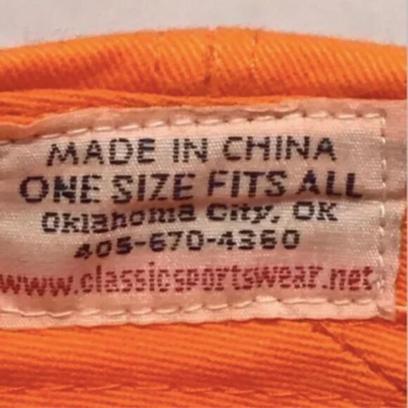 Skag Wear MOONDANCE Backstage Crew Cap - Picture 9 of 14